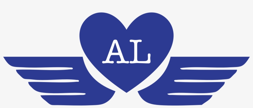 Logo Andrea E Lucia - International Air Transport Association, transparent png #3577042