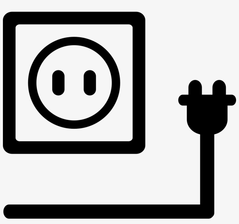 Electric Appliance Plug Comments - Portable Network Graphics, transparent png #3577107