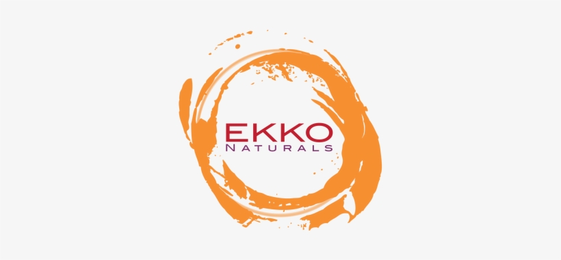 Ekko Naturals - Rickoli*s Hearty Rye Stout, transparent png #3577220