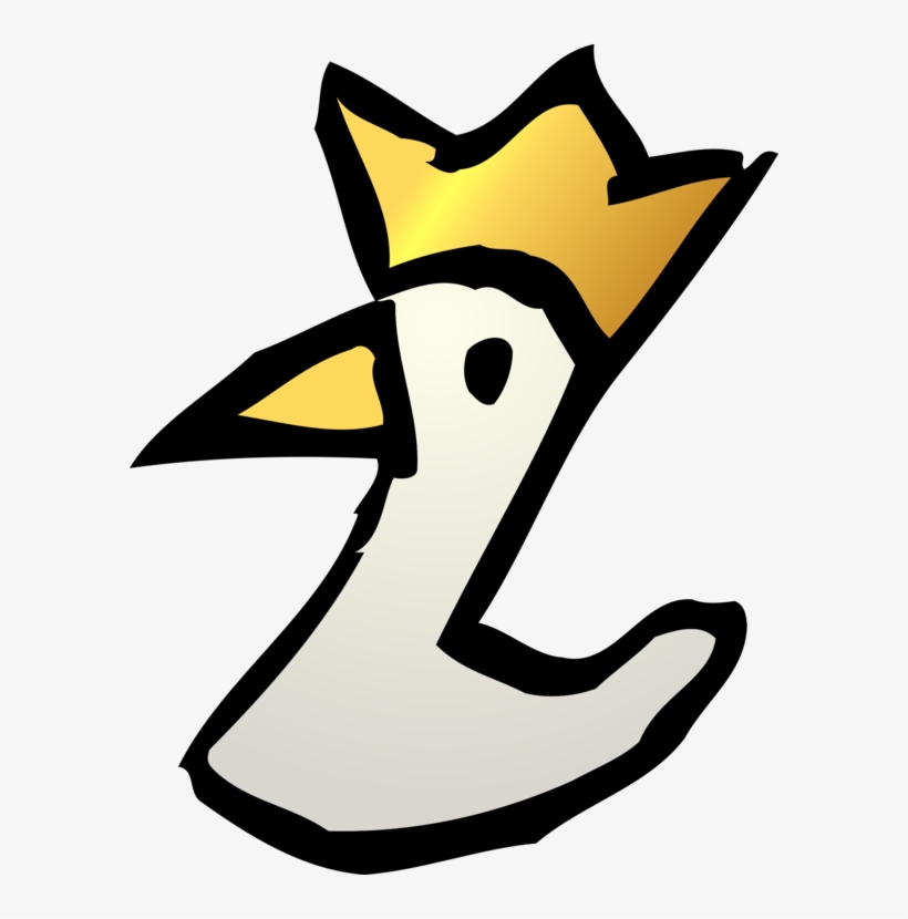 Mute Swan Computer Icons Black Swan Water Bird Share - Swans Cartoon Png, transparent png #3577276