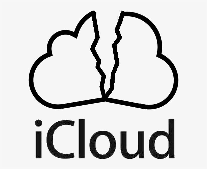 Ios - Icloud, transparent png #3577325