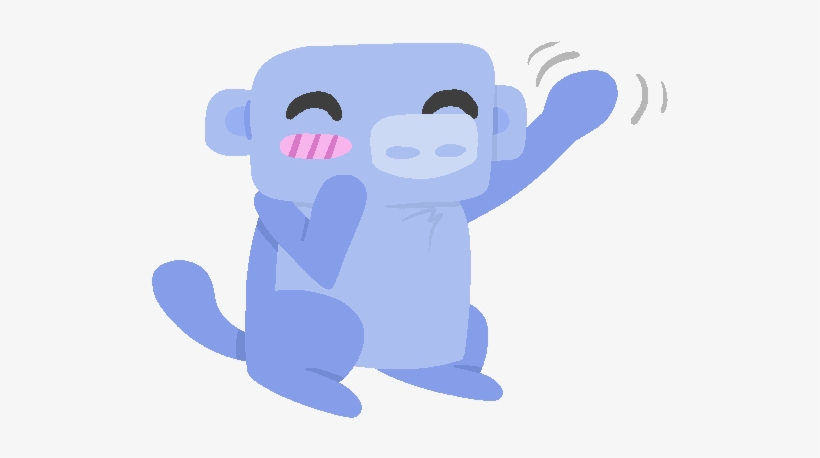 Crear Bot De Discord - Wumpus Discord Png, transparent png #3577863