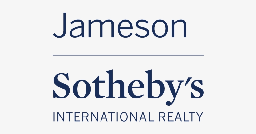 Jameson Sotheby's International Realty - Uk Sotheby's International Realty Logo, transparent png #3578008