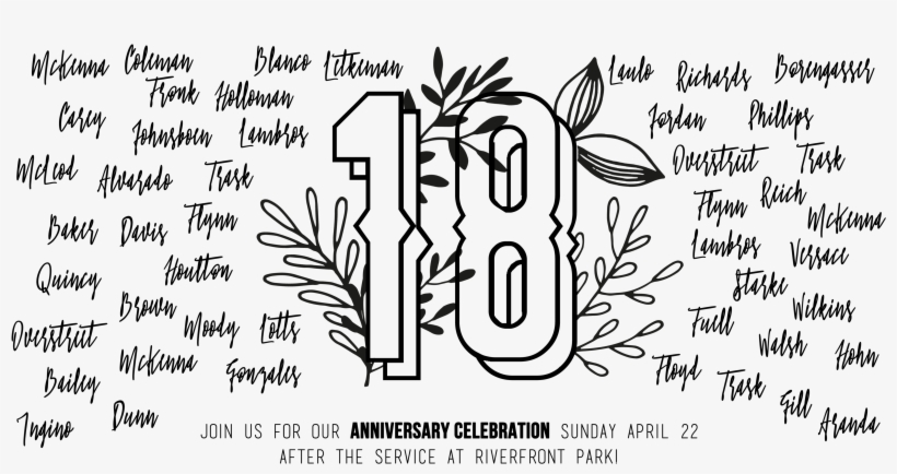 Anniversary Celebration, transparent png #3578280