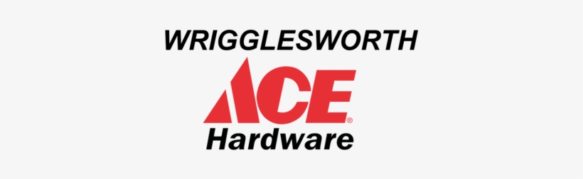 Wrigglesworthacehardware - Ace Hardware Logo, transparent png #3578362