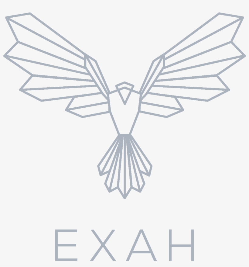 Exah - Emblem, transparent png #3578471