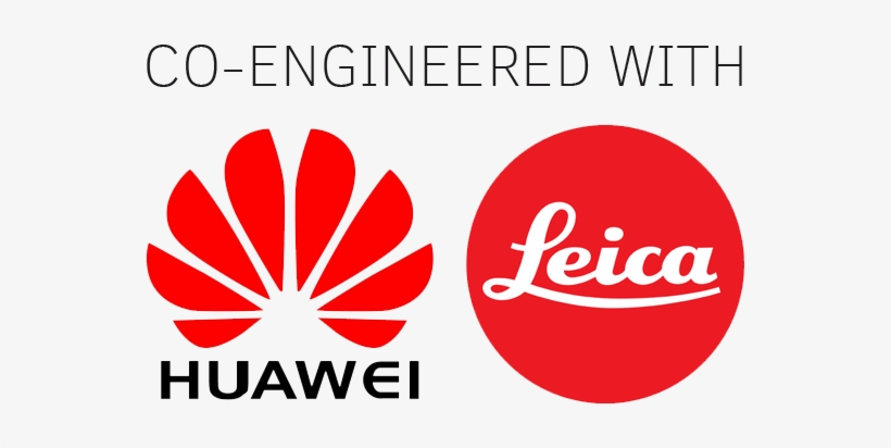 Huawei Logo Transparen - Leica 14856 Eveready Case For Mp Series Cameras, transparent png #3578617
