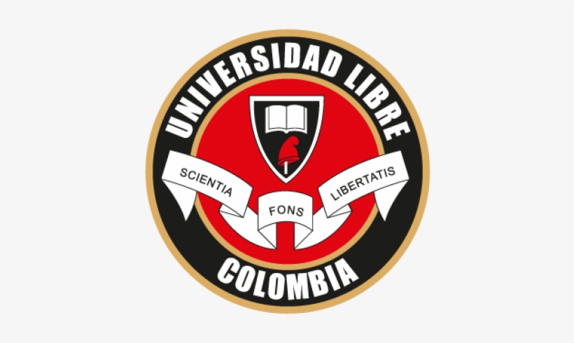 Free University Of Colombia, transparent png #3578620