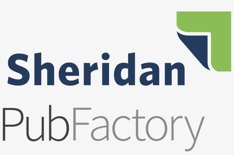 Pubfactory Online Publishing Platform, - Sheridan Group, transparent png #3578634
