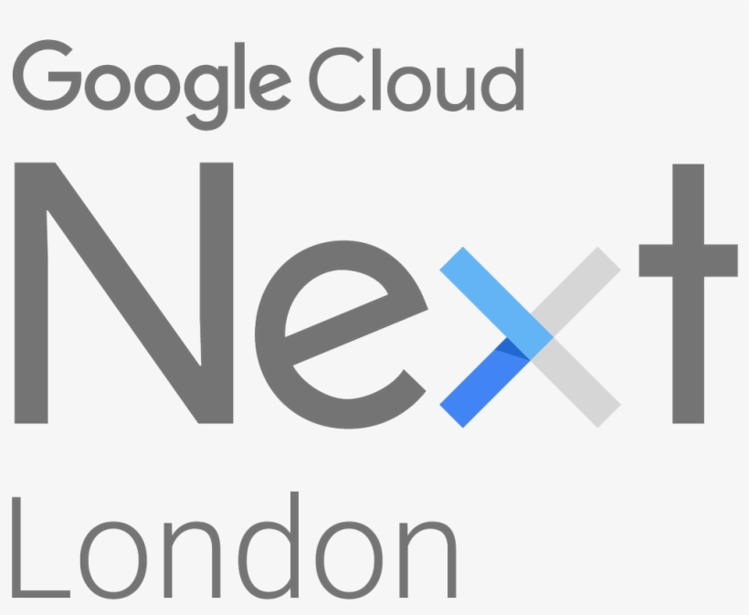 Nimbus Ninety On Twitter - Google Cloud Next Extended, transparent png #3578678