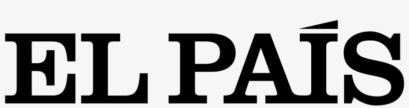 Free Jameson Logo Png - Logo El Pais Verctor, transparent png #3578832