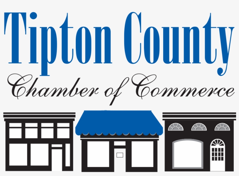 Helping Local Business - Tipton County Chamber-commerce, transparent png #3578970