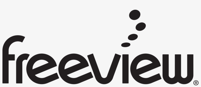 Made Possible By - Freeview Hd, transparent png #3578994