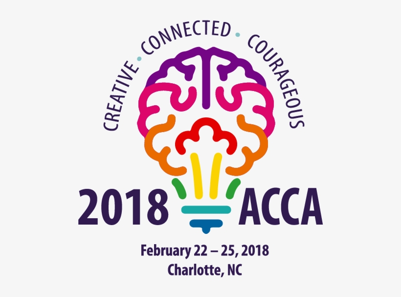 Emerging Leader Grant - American College Counseling Association Logo, transparent png #3579039