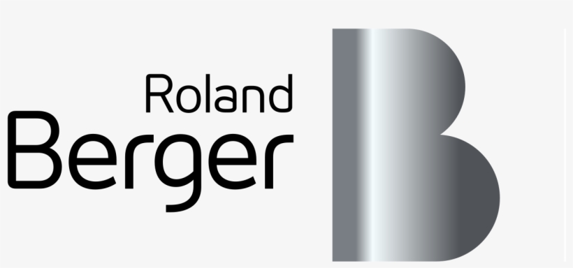 Roland Berger Logo - Roland Berger, transparent png #3579094