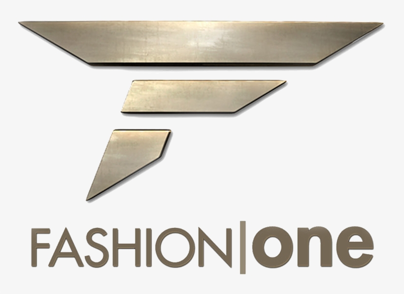 Fashiononelogo - Fashion One Hd Logo, transparent png #3579138