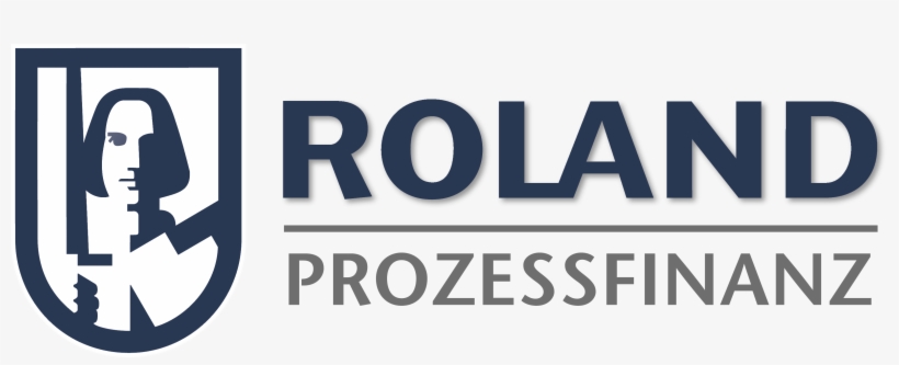 Litigation Funding - Roland Rechtsschutz Logo, transparent png #3579139