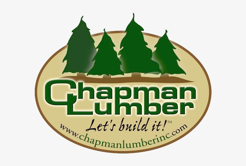 Chapman Lumber - Business, transparent png #3579141