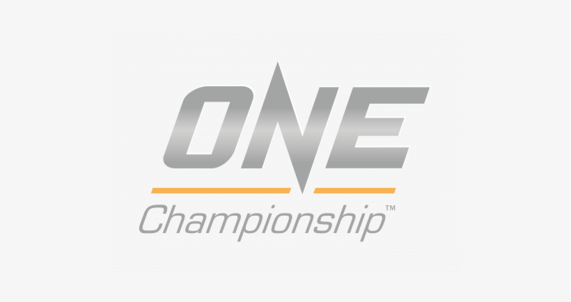 One Championship Highlights Impressive Growth Metrics - One Championship Logo, transparent png #3579164