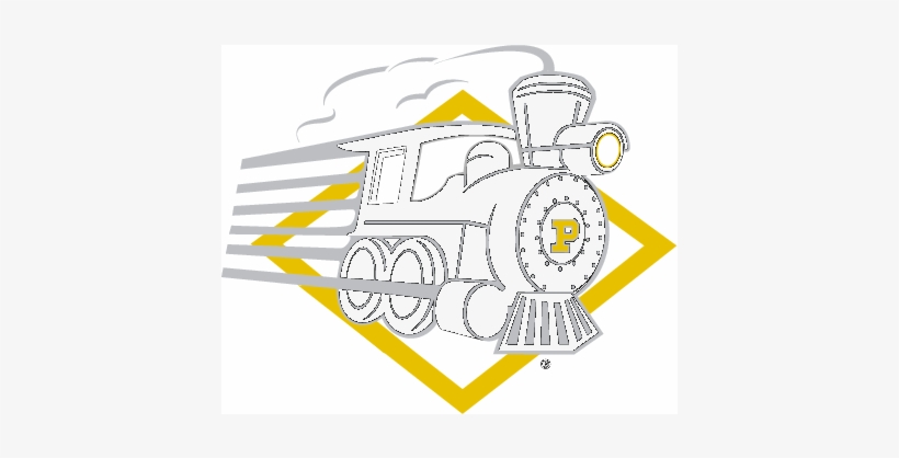Purdue Boilermaker Special Logo, transparent png #3579252