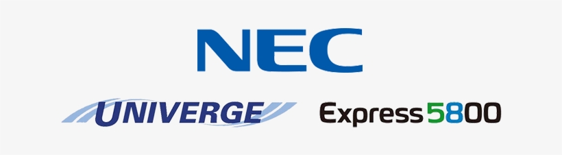 Logos Resize - Nec, transparent png #3579267