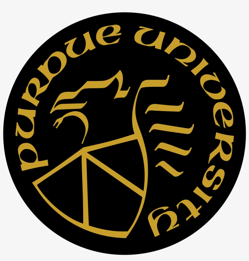 Purdue University Logo Png Transparent - Purdue University Logo, transparent png #3579269