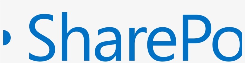 Sharepoint Logo - Microsoft Sharepoint Server 2016 Standard Cal - Licence, transparent png #3579290
