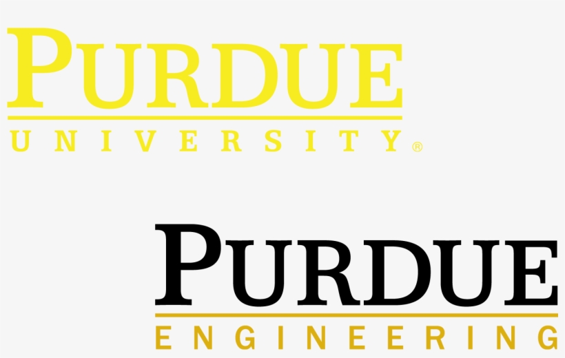 Purdue University Signature Logo College Of Liberal - Purdue University Fort Wayne Logo, transparent png #3579358