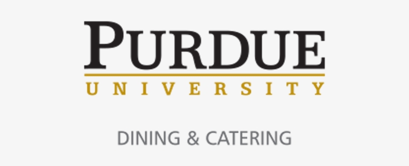 Purdue Dining Court Rundown - Purdue University Global Logo, transparent png #3579415