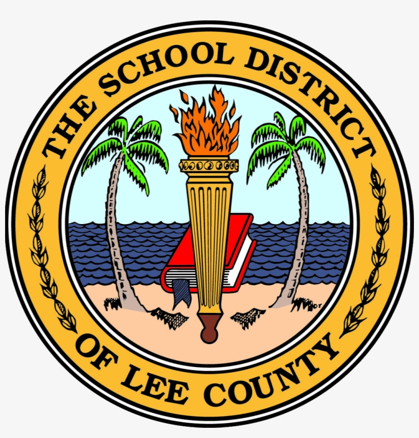 Lee County School Counselors And Fgcu Students Recognized - Lee County School District, transparent png #3579445