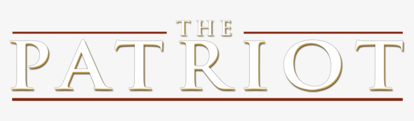 The Patriot Logo, transparent png #3579462