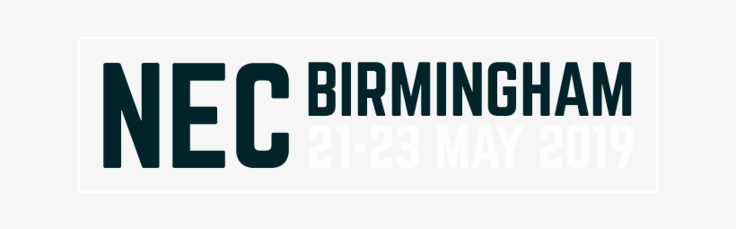 Getting There - Birmingham Nec Logo, transparent png #3579481