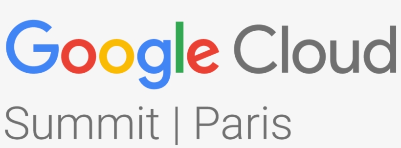 Google Cloud Summit Images - Google Cloud Logo Eps, transparent png #3579549