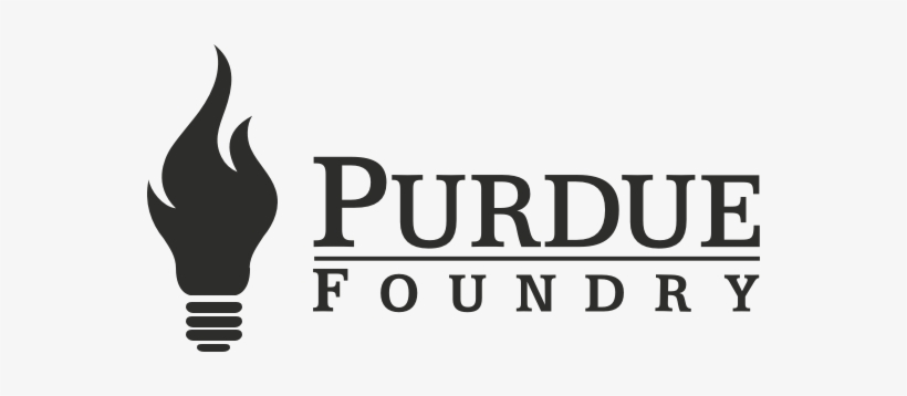 Purdue Foundry - Purdue University Northwest Logo Png, transparent png #3579551
