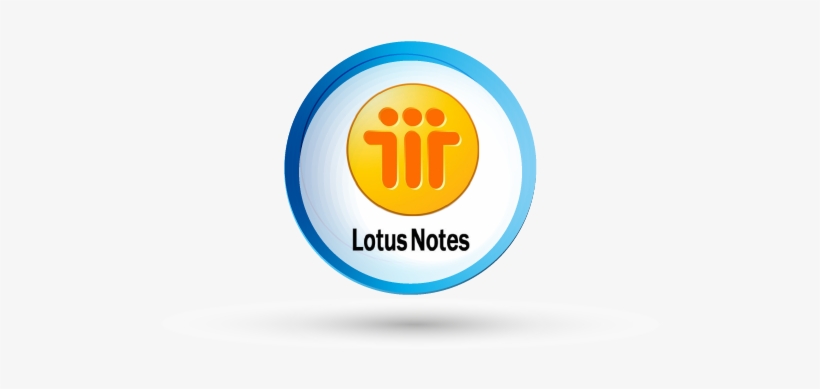 Lotusnotes, transparent png #3579641