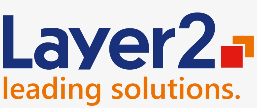 Layer2 Leading Solutions Logo - Threatmetrix Logo, transparent png #3579663