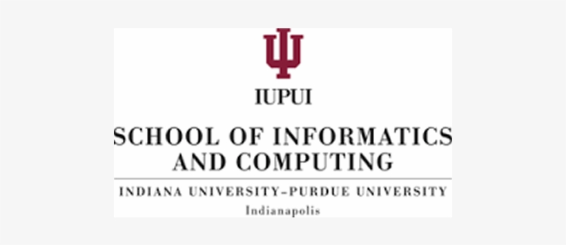 Department Of Library And Information Science - Iu Fairbanks School Of Public Health Logo, transparent png #3579740