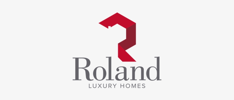 I Created The Logo And Ad Campagin For Roland Luxury - Red Door Realty Acadiana, transparent png #3579765