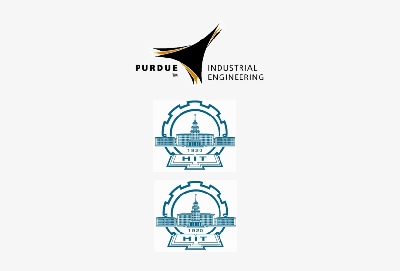 Purdue University, Hit, Hit - Harbin Institute Of Technology Logo, transparent png #3579786