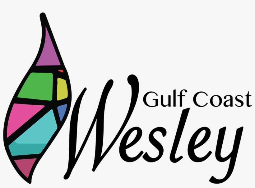 Gulf Coast Wesley Logo, transparent png #3579879