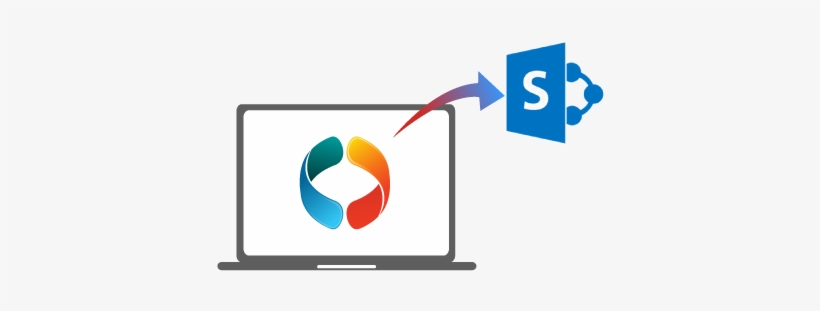 Deploy To Sharepoint - Sharepoint, transparent png #3579922