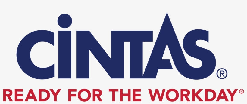 30548e4923 - Cintas Corporation Logo, transparent png #3579950