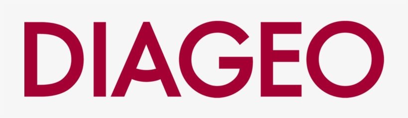 Major Partner - Diageo Logo Transparent, transparent png #3579972