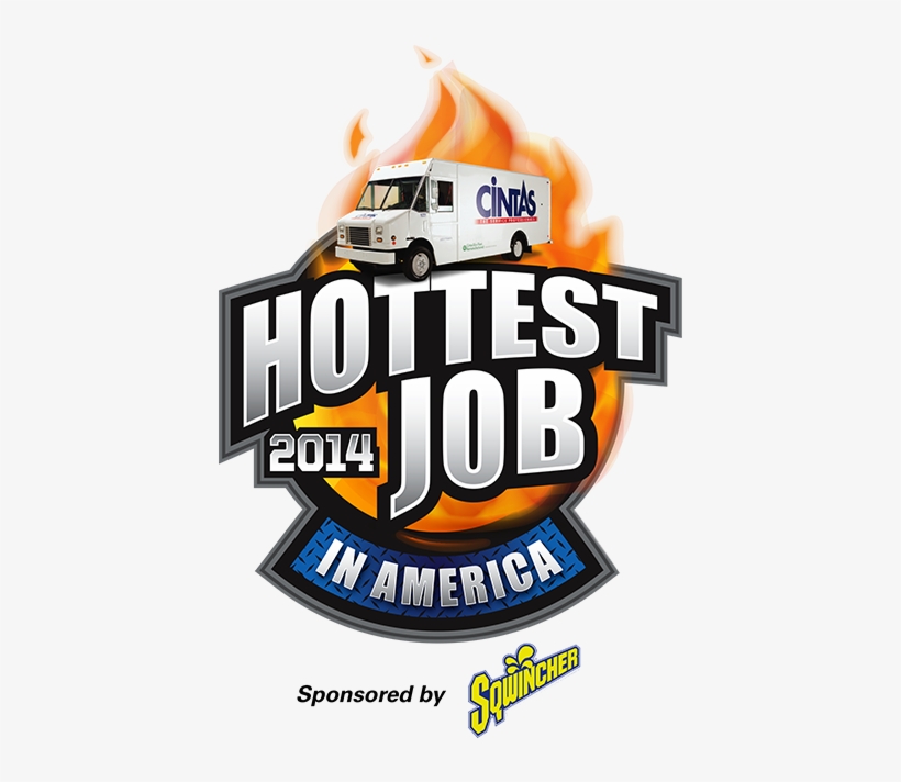 Hottest Job In America - Sqwincher Zero Powder Pack Thirst Quencher, Grape, transparent png #3580043