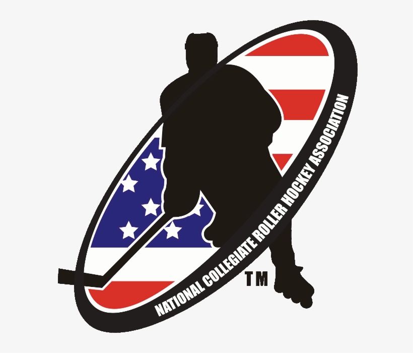 Ncrha - National Collegiate Roller Hockey Association, transparent png #3580101