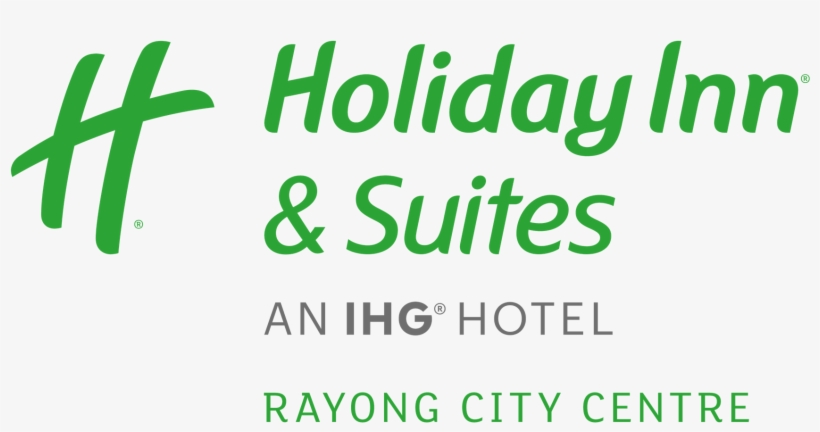 Ihg Opens Thailand's First Holiday Inn & Suites Hotel - Hotel Holiday Inn Png, transparent png #3580159