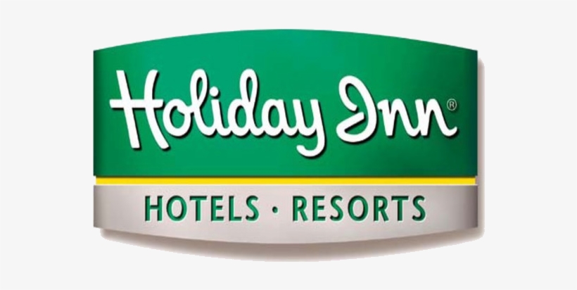 Holiday Inn Logo-0 - Holiday Inn Hotel Logo, transparent png #3580162
