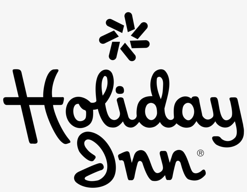 Free Vector Holiday Inn Logo - Holiday Inn Crowne Plaza Logo, transparent png #3580204