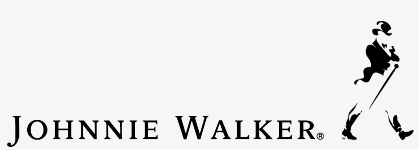 Johnnie Walker » Johnnie Walker - Johnnie Walker Red Logo, transparent png #3580228