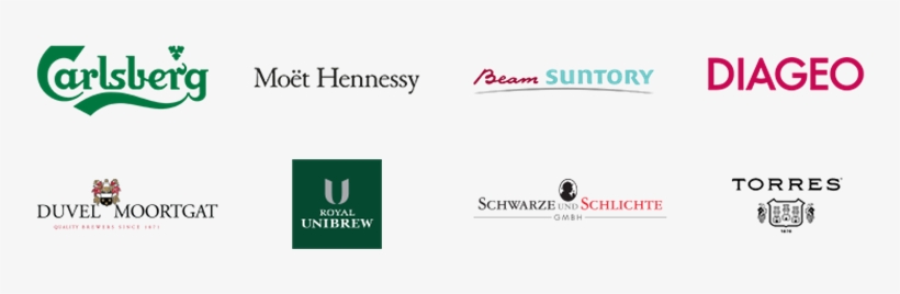 Some Of Our Alcoholic Drinks Clients - Promo Divot Fixers Sample, transparent png #3580256